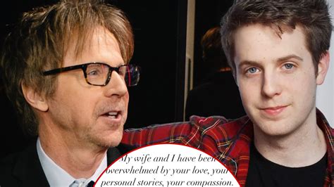 Dana Carvey Shows Gratitude To Supporters After Sons Accidental Od