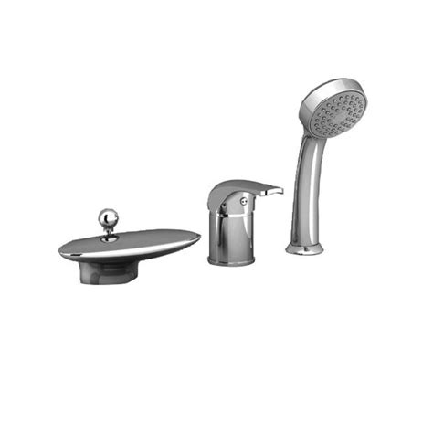 Baterie Cu Montaj Pe Cada De Baie Cod Bmcrvrs025