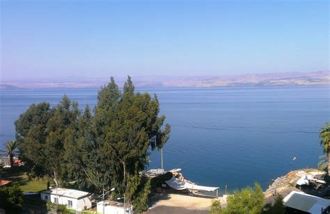 Enjoy the best location in Tiberias - Vacation rental 1 bedrooms in ...