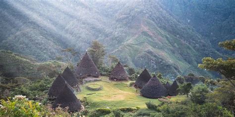 Eksplorasi Desa Wisata Di Sekitar Labuan Bajo