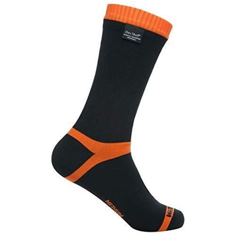 Best Waterproof Socks For Hiking & Backpacking 2020