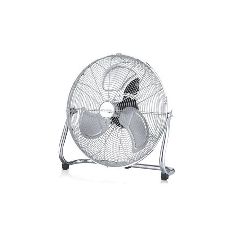 VENTILADOR ALTA VELOCIDAD Ø18 KOOL BREEZE THULOS dlplus