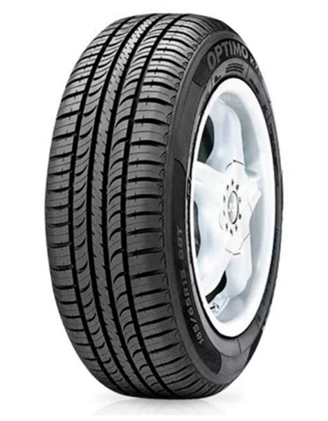 Llanta Hankook Optimo K R H Llantastic