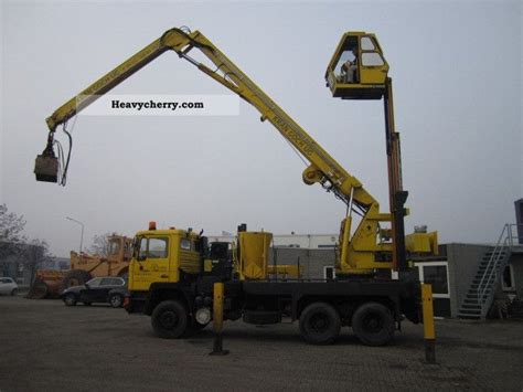 Truck Crane: Truck Crane Installation