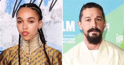 Fka Twigs Sues Shia Labeouf For Assault Sexual Battery Us Weekly