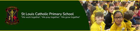 St Louis Catholic Primary School Tes Jobs