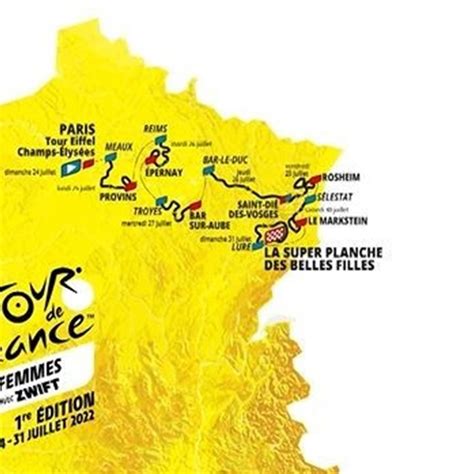 Tour De France Frauen Heute Karte Hot Sex Picture