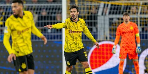 BVB Einzelkritik gegen Newcastle Özcan mit cleveren Pässen Hummels