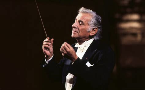 Celebrating Leonard Bernstein In Teaneck The Jewish Standard