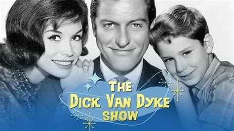 Dick Van Dyke Show