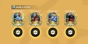 FIFA Mobile 23 Ultimate Team Of The Season UTOTS Event Guide