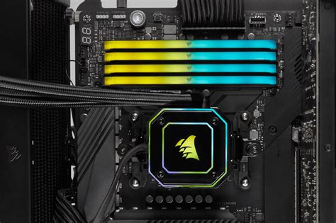 Corsair Vengeance Rgb Rs Gb X Gb Ddr Mhz Cmg Gx M E C