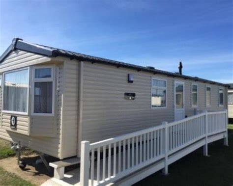 Seashore Holiday Park Great Yarmouth Ukcaravans4hire