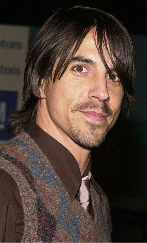 Pin By Tammi Muir On Good For My Eyes Anthony Kiedis Long Hair