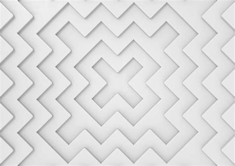 Premium Photo | Abstract white x shape pattern wall background.