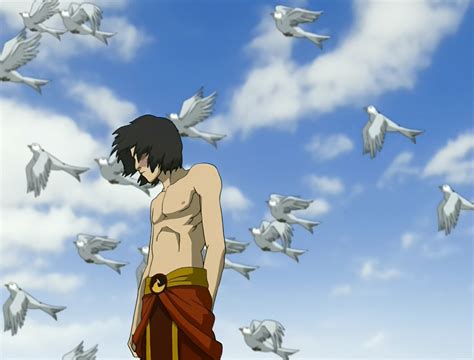 Zuko Season 3 The Beach