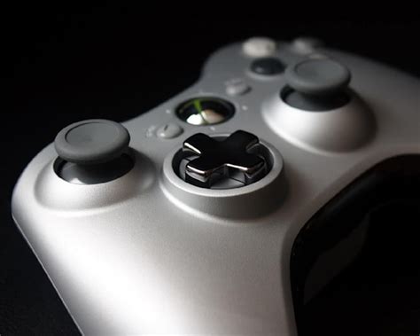 Cómo Usar Tus Controles De Xbox En Tu Pc