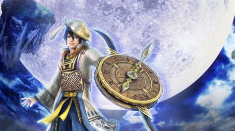 50 Warriors Orochi 3 Ultimate Wallpapers WallpaperSafari