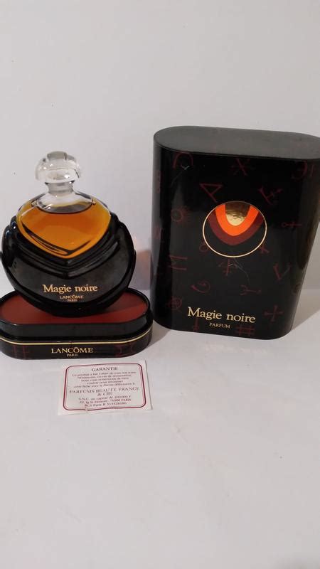 Lancome "magie noire"-parfum 30ml — цена 18000 грн в каталоге Духи ...
