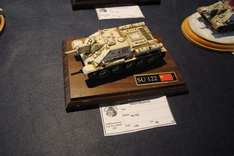 Modellismo Mostra Concorso Di Modellismo Statico Capit Flickr