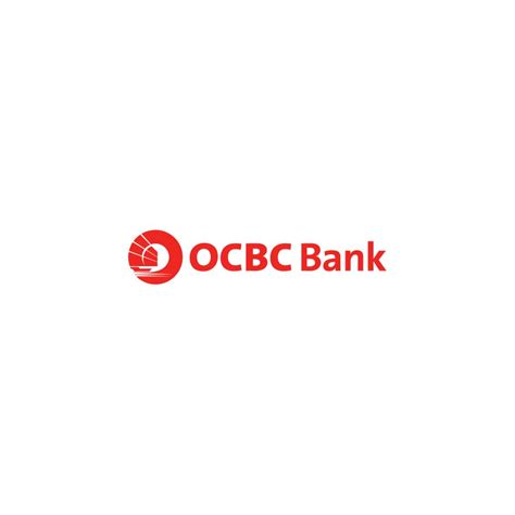 OCBC Bank Logo Vector - (.Ai .PNG .SVG .EPS Free Download)