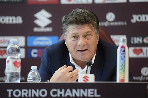 Torino La Nuova Soluzione Tattica Nella Testa Di Mazzarri Con Verdi