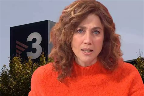 El desconegut vincle que uneix Helena García Melero amb una famosa fora