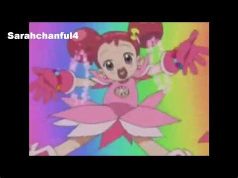 : Ojamajo Doremi German opening 1