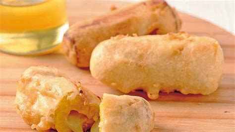 Cara Membuat Pisang Goreng Renyah Dan Kriuk Perhatikan Adonan