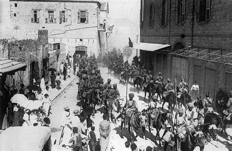 Israel y la India conmemoran el 103º aniversario de la Batalla de Haifa