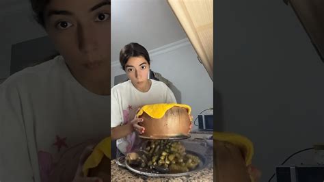 Kocaman Tencerede Sarma Kuru Dolma Yap Yorum S Radaki Yemek Ne Olsun