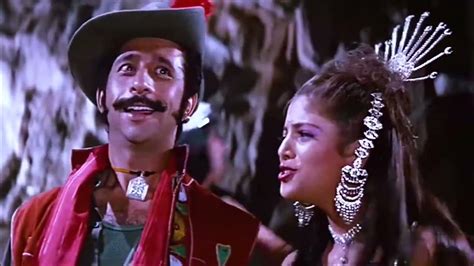 Tirchi Topi Wale Song By Tridev Youtube