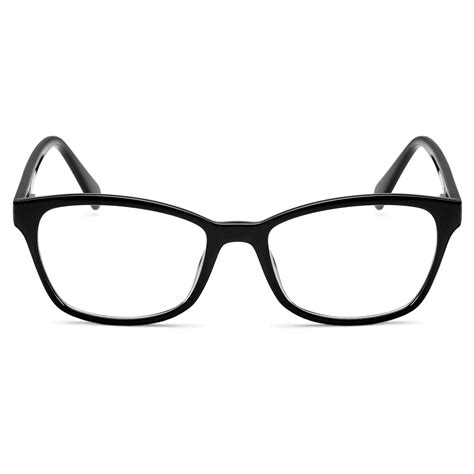 Faculty Black Glasses | In stock! | Paul Riley