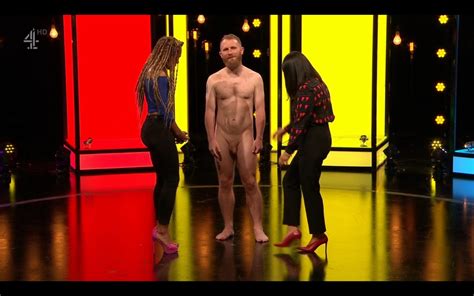 Exposition Naturelle Tv Show Naked Attraction