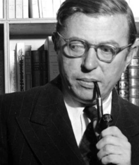 Jean Paul Sartre Movies Bio And Lists On MUBI