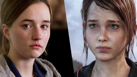 Kaitlyn Dever Comenta Sobre Interpretar Ellie Na Série The Last Of Us