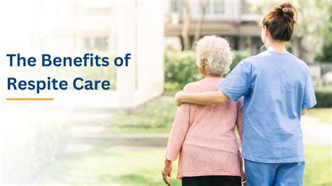 The Benefits Of Respite Care Active Senior Care