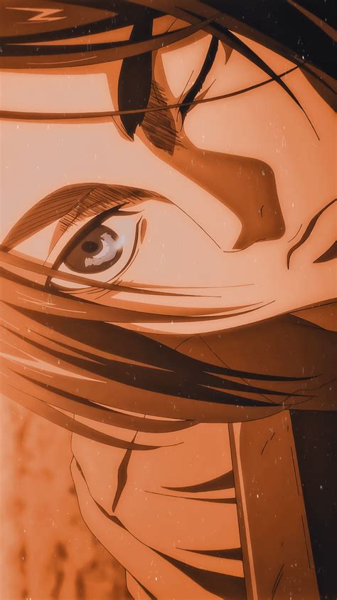 ʜᴛᴛᴘ ʀɪᴠᴀɪʟʟᴇ Eren jaeger Anime wallpaper on titan eren