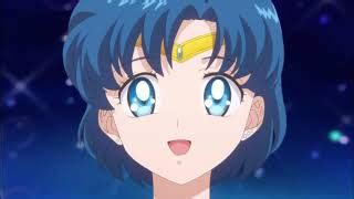 Sailor Moon Cosmos Anime Character Trailer Focuses On Off