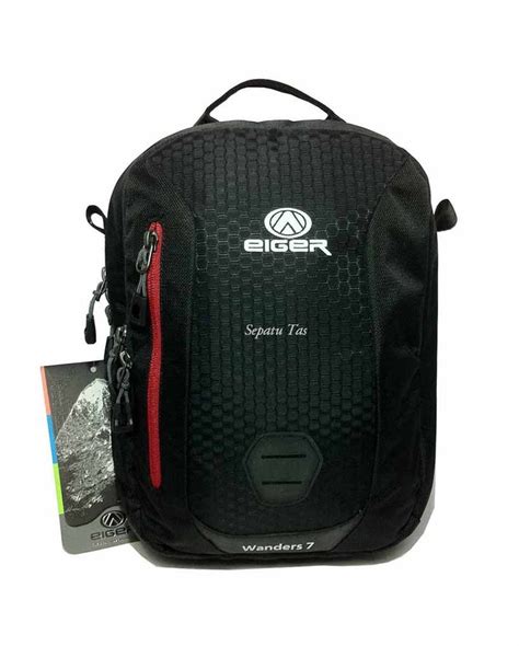 Jual Tas Selempang Tas Tablet Eiger Eg 30 Di Lapak Sepatutascom