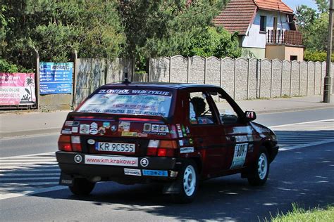 Skoda Favorit L Adrian Kot Flickr