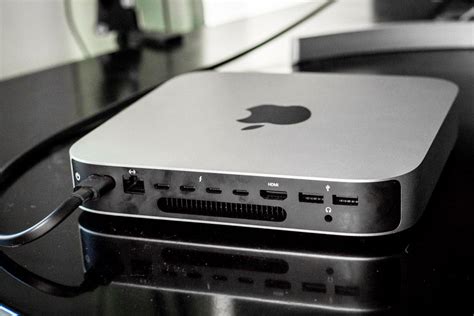 Review Apple S Mac Mini With M2 Pro PostPerspective