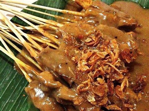 Peringkat 10 Restoran Tempat Makan Sate Enak Di Kebayoran Baru Di