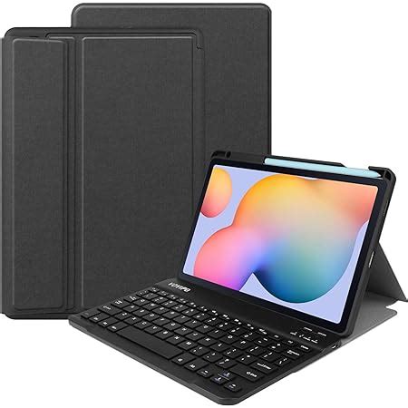 Fintie Clavier Pour Tablette Samsung Galaxy Tab S Lite