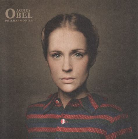 Agnes Obel Philharmonics