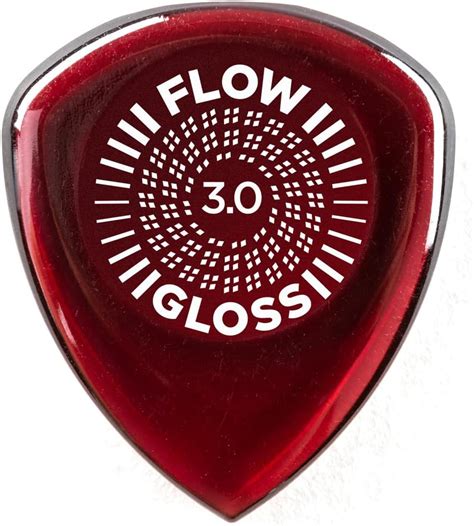 Amazon Jim Dunlop Pvp Flow Pick Variety Pack