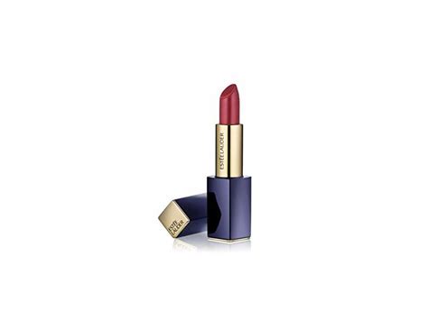 Estee Lauder Pure Color Envy Sculpting Lipstick Tumultuous Pink 12 Oz Ingredients And Reviews