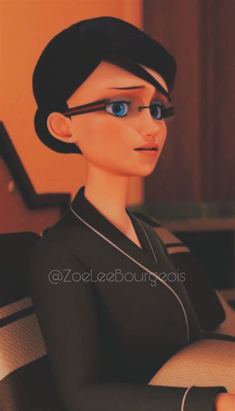 Nathalie Mlb Miraculous Ladybug Miraculous Natalie