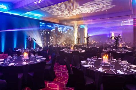 Radisson Blu Edwardian, Heathrow, 5 amazing event spaces