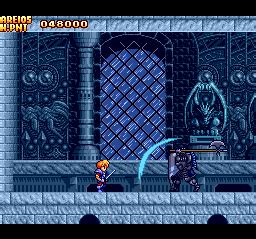 470930 The Legend Of Xanadu Turbografx Cd Screenshot Gorgeous Palace